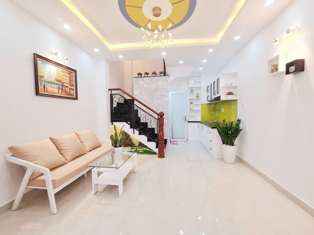 dự án nới
