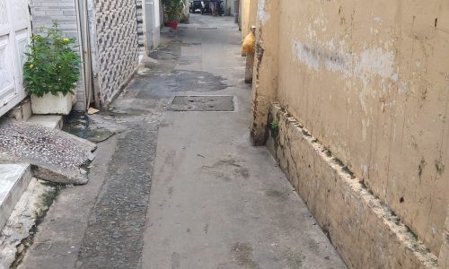 BÁN NHÀ PHÚ NHUẬN HXH 50M2 5 TẦNG HẺM 6M 7 PHÒNG  CÔ BẮC PHAN XÍCH LONG CÒN 8.3 TỶ.