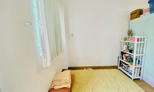 BÁN NHÀ PHÚ NHUẬN HXH 72M2 SÁT MĂT TIỀN 4 TẦNG 7 PHÒNG NGỦ ĐỖ TẤN PHONG  9.3 TỶ.