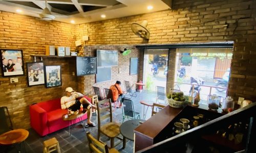 BÁN NHÀ BÌNH THẠNH MẶT TIỀN KINH DOANH ĐỈNH 50M2 3 MẶT THOÁNG TRẦN BÌNH TRỌNG 5.2 TỶ.