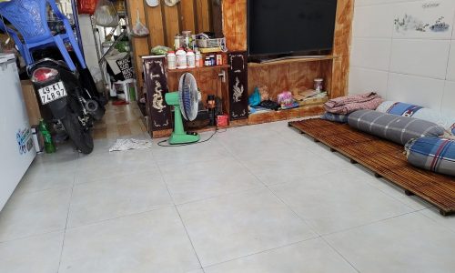 BÁN NHÀ BÌNH THẠNH HXH 40M2  HẺM 6M 4 TẦNG 4 PHÒNG NGỦ KHU VIP PHAN XÍCH LONG 4.99 TỶ.