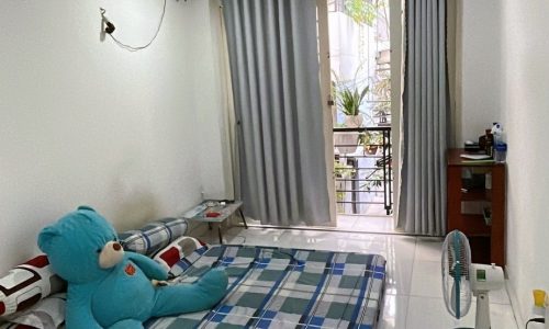 BÁN NHÀ TÂN BÌNH 25M2 2 TẦNG BTCT VÀO Ở NGAY  HẺM SẠCH ĐẸP 3M NGUYỄN THÁI BÌNH 2.9 TỶ.