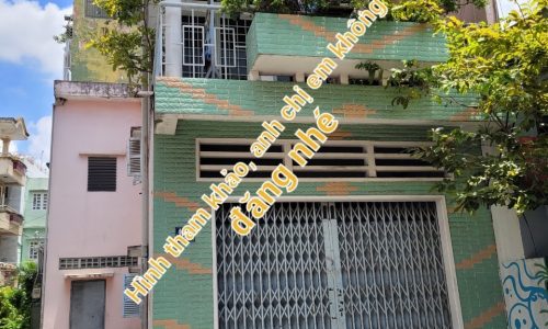 BÁN NHÀ PHÚ NHUẬN HXH 70M2 NỞ HẬU 8.5 M LÔ GÓC PHAN XÍCH LONG GẤP BÁN 7.6 TỶ.