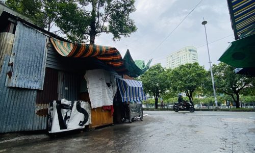 BÁN NHÀ BÌNH THẠNH HẺM XE TẢI SÁT MẶT TIỀN 62M2 KINH DOANH SẦM UẤT TRƯỜNG SA 9.5 TỶ.