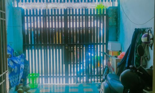 BÁN NHÀ BÌNH THẠNH HXH 50M2 2 TẦNG BTCT 3 PHÒNG NGỦ THOÁNG MÁT NGUYỄN VĂN ĐẬU 4.7 TỶ.