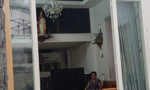 BÁN NHÀ PHÚ NHUẬN HXH 72M2 NGANG 4.5M 3 PHÒNG NGỦ HUỲNH VĂN BÁNH  7.99 TỶ.