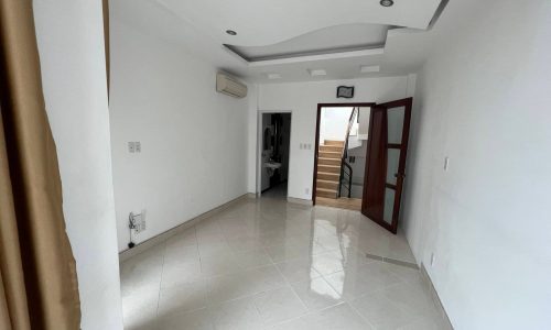 BÁN NHÀ PHÚ NHUẬN HXH 40M2 5 TẦNG ĐẸP LUNG LINH KHU VIP PXL KINH DOANH VIP PHÙNG VĂN CUNG 7.9 TỶ.