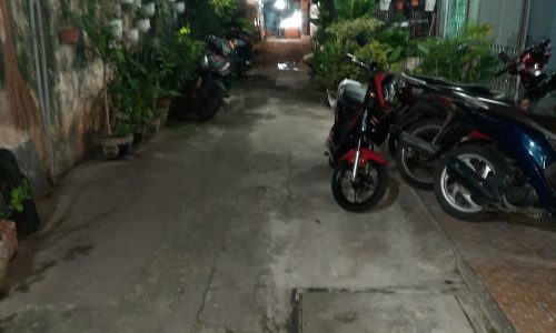 BÁN NHÀ PHÚ NHUẬN HXH 48M2 NGANG 4 M TRUNG TÂM PHÚ NHUẬN THÍCH QUẢNG ĐỨC 3.2 TỶ.