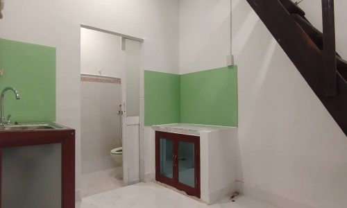 BÁN NHÀ QUẬN 10 HXH NGANG 4.1M NỞ HẬU SÁT MẶT TIỀN TÔ HIẾN THÀNH 4.75 TỶ.