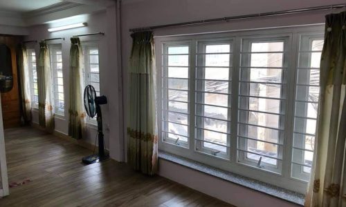 BÁN NHÀ BÌNH THẠNH HXH 50M2 NGANG GẦN 8M 5 TẦNG NGUYỄN VĂN ĐẬU CHỈ 6.8 TỶ.