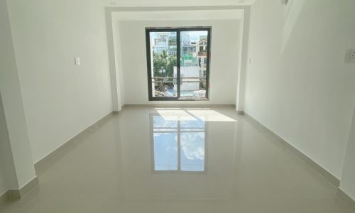 BÁN NHÀ PHÚ NHUẬN HXH 37M2 5 TẦNG ĐẸP LUNG LINH THÍCH QUẢNG ĐỨC 5.3 TỶ.