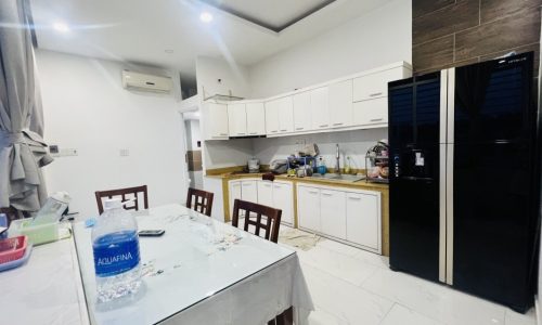 BÁN NHÀ QUẬN 10 135M2 5 TẦNG 27 PHÒNG CHO THUÊ DOANH THU 80 TRIỆU BA THÁNG HAI 21 TỶ.