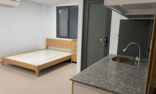 BÁN NHÀ TÂN BÌNH HXH 170M2  NGANG KHỦNG 7M  18 PHÒNG CHDV  DOANH THU 80 TRIỆU BÙI THỊ XUÂN 17 TỶ.