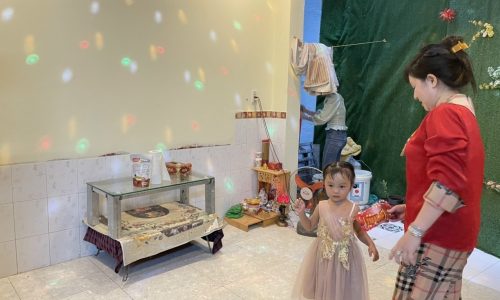 BÁN NHÀ PHÚ NHUẬN 25M2 3 LẦU FULL CÔNG NĂNG TRUNG TÂM PHÚ NHUẬN CHỈ 2.35 TỶ.