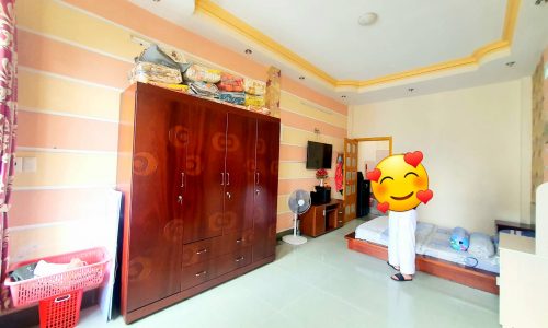 BÁN NHÀ PHÚ NHUẬN HXH 43M2 4 TẦNG BTCT RẺ NHẤT PHÚ NHUẬN NGUYỄN KIỆM 4.3 TỶ.