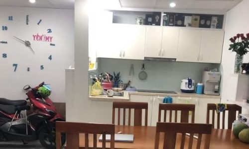 BÁN NHÀ TÂN BÌNH HXH 40M2 3 TẦNG 3 PHÒNG NGỦ DÂN TRÍ CAO THÀNH MỸ 4.6 TỶ.