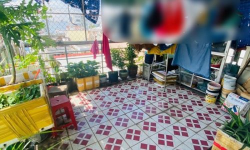 BÁN NHÀ PHÚ NHUẬN HXH 70M2 5 TẦNG CHDV 14 PHÒNG HUỲNH VĂN BÁNH CHỈ 8.7 TỶ.