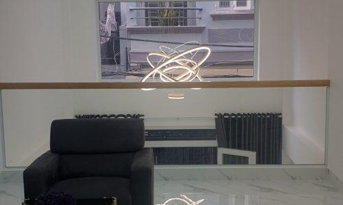 BÁN NHÀ PHÚ NHUẬN HXH 50M2 5 TẦNG  ĐẸP LUNG LINH VIP PHÚ NHUẬN LÊ VĂN SỸ 9.5 TỶ.