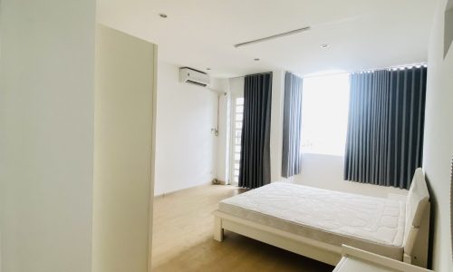 BÁN NHÀ PHÚ NHUẬN HXH O TÔ VÀO NHÀ 5 TẦNG BTCT  HẺM 6M THÔNG TIỆN KINH DOANH PHAN ĐÌNH PHÙNG 9.7 TỶ.