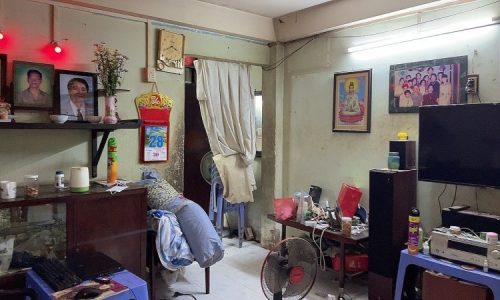 BÁN NHÀ PHÚ NHUẬN MẶT TIỀN 170M2 NGANG KHỦNG 11M SIÊU ĐẦU TƯ PHAN XÍCH LONG 50 TỶ.