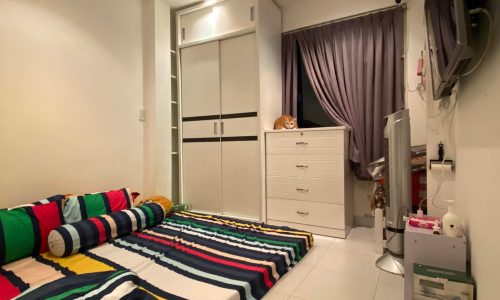 BÁN NHÀ PHÚ NHUẬN HXH 3 TẦNG BTCT KHU VIP PHAN XÍCH LONG TRẦN KẾ XƯƠNG  3.65 TỶ.