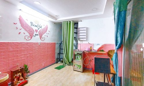 BÁN NHÀ TÂN BÌNH HXH 20M2 HẺM NHƯ MẶT TIỀN KINH DOANH HOÀNG VĂN THỤ CHỈ 2.75 TỶ.