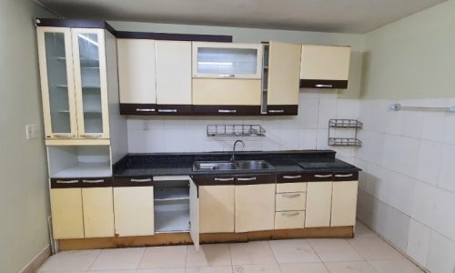 BÁN NHÀ TÂN BÌNH HXH  68M2  2 MẶT HẺM NGANG 4M SÁT MẶT TIỀN LÊ VĂN SỸ 9,9 TỶ.