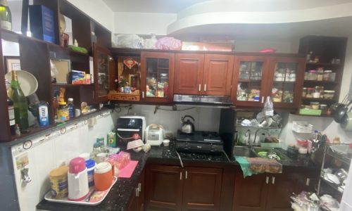 BÁN NHÀ PHÚ NHUẬN HXH 47M2 5 TẦNG SÁT MẶT TIỀN NGANG 5M TRUNG TÂM PHÚ NHUẬN NGUYỄN ĐÌNH CHIỂU 7.99 TỶ.