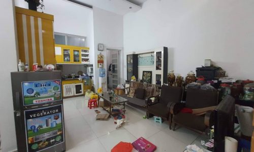 BÁN NHÀ BÌNH THẠNH HXH 110M2 NGANG 7.5M 4 TẦNG 5 PHÒNG NGỦ KHU VIP PHAN XÍCH LONG VẠN KIẾP 8.7 TỶ.