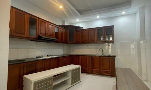 BÁN NHÀ PHÚ NHUẬN MẶT TIỀN 50M2 4 TẦNG KHU VIP PHAN XÍCH LONG PHÙNG VĂN CUNG 9 TỶ.
