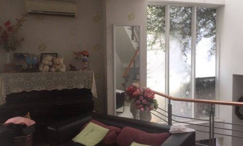 BÁN NHÀ PHÚ NHUẬN HXH 100M2 NGANG 7.5M  5 TẦNG SÁT MẶT TIỀN KHU VIP PHAN ĐÌNH PHÙNG 12.5 TỶ.