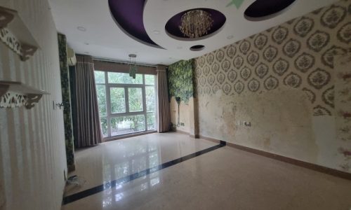 BÁN NHÀ BÌNH THẠNH HXH 50M2 3 TẦNG NGANG 4M HẺM 5M BÙI ĐÌNH TUÝ 5.2 TỶ.