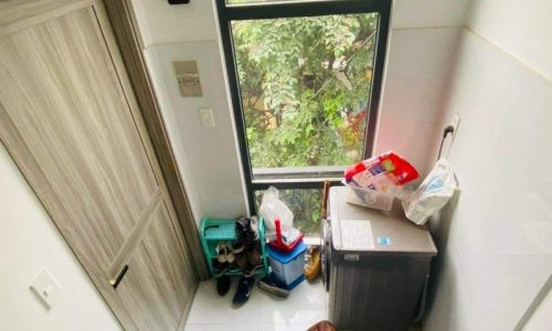 BÁN NHÀ BÌNH THẠNH HXH 5 TẦNG 5 PHÒNG NGỦ SÁT MẶT TIỀN TRẦN BÌNH TRỌNG 6.2 TỶ.