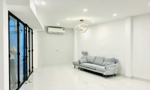 BÁN NHÀ BÌNH THẠNH HXH 50M2 2 TẦNG ĐẸP LUNG KINH DOANH ĐỈNH NGUYỄN VĂN ĐẬU 5.99 TỶ.