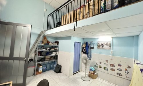 BÁN NHÀ BÌNH THẠNH HẺM XE TẢI 70M2 NGANG 5M HIẾM TIỆN XÂY CHDV CHU VĂN AN 7.5 TỶ.