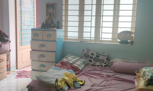 BÁN NHÀ  MẶT TIỀN KINH DOANH 56M2  NGANG 4M 4 TẦNG 4 PHÒNG NGỦ TRẦN KẾ XƯƠNG 12 TỶ.