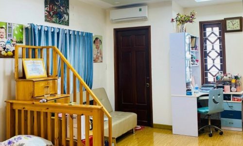 BÁN NHÀ PHÚ NHUẬN HXH 60 M2 OTO VÀO NHÀ 5 TẦNG ĐẸP LUNG LINH KHU DÂN TRÍ CAO ĐÀO DUY ANH 11.2 TỶ.