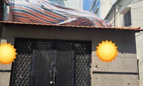 BÁN NHÀ PHÚ NHUẬN HẺM 7M 40M2 NGANG 5M TIỆN XÂY MỚI HUỲNH VĂN BÁNH 5.3 TỶ.