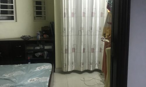 BÁN NHÀ PHÚ NHUẬN HXH 60M2 NGANG 6M 4 TẦNG 4 PHÒNG NGỦ PHAN ĐĂNG LƯU 8.3 TỶ.