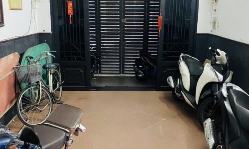 BÁN NHÀ TÂN BÌNH HXH 60M2 5 TẦNG CHDV 8 PHÒNG VỪA Ở VỪA CHO THUÊ PHẠM VĂN HAI 9.3 TỶ.