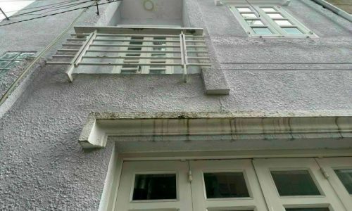 BÁN NHÀ BÌNH THẠNH HXH 22 M2 3 TẦNG ĐẸP LUNG LINH SÁT MẶT TIỀN 3 TỶ.