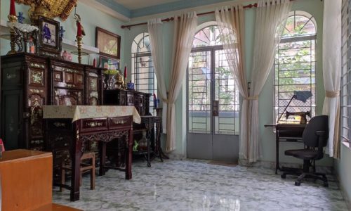 BÁN NHÀ BÌNH THẠNH HXH OTO VÀO NHÀ 88M2 4 TẦNG NGANG 7M CHỦ BÁN GẤP ĐINH BỘ LĨNH 9.9 TỶ.