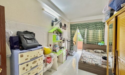 BÁN NHÀ PHÚ NHUẬN HXH 68M2 4 TẦNG KHU AN NINH DÂN TRI CAO NGUYỄN ĐÌNH CHIỂU 9.5 TỶ.