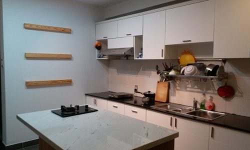 BÁN NHÀ PHÚ NHUẬN HẺM XE TẢI 68M2 NGANG 4M 4 TẦNG DÂN TRÍ CAO GẦN PHAN ĐĂNG LƯU NGUYỄN VĂN ĐẬU 9.2 TỶ.