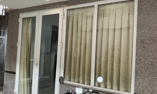 BÁN NHÀ TÂN BÌNH 30M2 HXH 4 TẦNG 3 PHÒNG NGỦ AN NINH DÂN TRÍ CAO NGUYỄN VĂN TRỖI 3 TỶ.