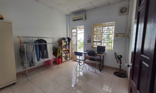 BÁN NHÀ TÂN BÌNH HXH 7 CHỖ 40M2 NGANG 5M HẺM THÔNG DÂN TRÍ CAO PHẠM VĂN HAI 4.99 TỶ.