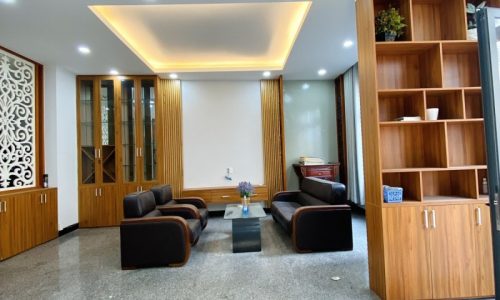 BÁN NHÀ BÌNH THẠNH HXH 92M2 NGANG 7M 4 TẦNG OTO VÀO NHÀ XÔ VIẾT NGHỆ TĨNH 8.5 TỶ.