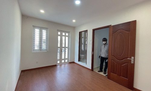 BÁN NHÀ PHÚ NHUẬN HXH 68M2 NGANG 5.2 M 4 TẦNG OTO VÀO NHA KHU VIP ĐẶNG VĂN NGỮ 13.9 TỶ.