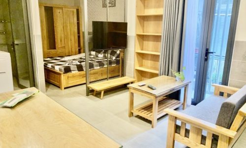 BÁN NHÀ PHÚ NHUẬN HXH 40M2 NGANG 7M 4 TẦNG 4 PHÒNG NGỦ ĐẸP LUNG LINH HUỲNH VĂN BÁNH GẤP BÁN  6.4 TỶ.