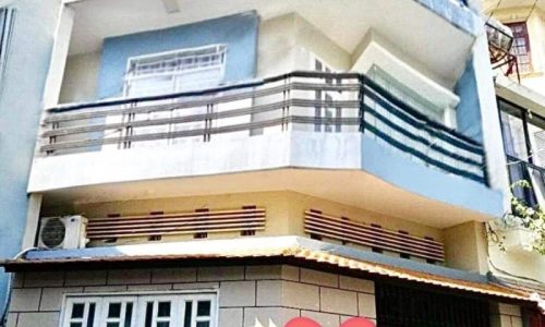 BÁN NHÀ TÂN BÌNH HXH 70M2 NGANG 6M 5 TẦNG SIÊU PHẨM SÂN BAY NGỢP BANK GẤP BÁN BẠCH ĐẰNG  13.3 TỶ.